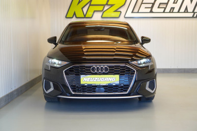 Audi A3 Gebrauchtwagen Audi A3 Gebrauchtwagen