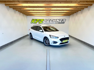 Ford Focus Gebrauchtwagen Ford Focus Gebrauchtwagen