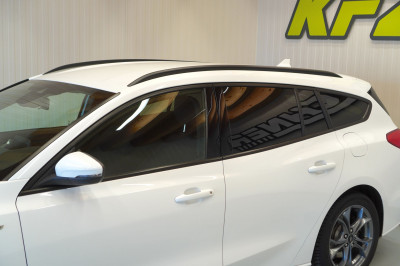 Ford Focus Gebrauchtwagen Ford Focus Gebrauchtwagen