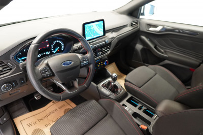 Ford Focus Gebrauchtwagen Ford Focus Gebrauchtwagen