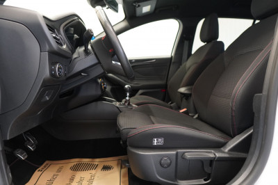 Ford Focus Gebrauchtwagen Ford Focus Gebrauchtwagen