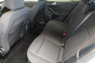 Ford Focus Gebrauchtwagen Ford Focus Gebrauchtwagen