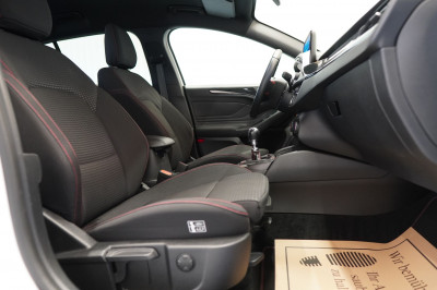 Ford Focus Gebrauchtwagen Ford Focus Gebrauchtwagen