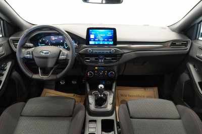 Ford Focus Gebrauchtwagen Ford Focus Gebrauchtwagen