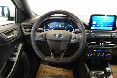 Ford Focus Gebrauchtwagen Ford Focus Gebrauchtwagen
