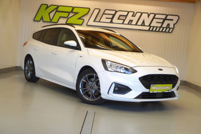 Ford Focus Gebrauchtwagen Ford Focus Gebrauchtwagen