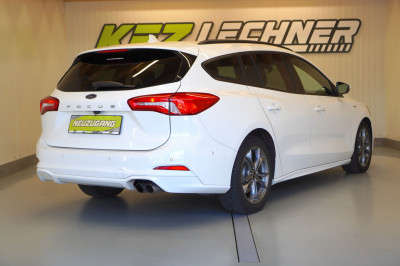Ford Focus Gebrauchtwagen Ford Focus Gebrauchtwagen