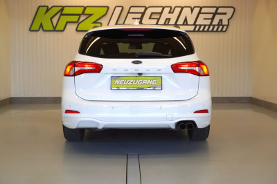 Ford Focus Gebrauchtwagen Ford Focus Gebrauchtwagen
