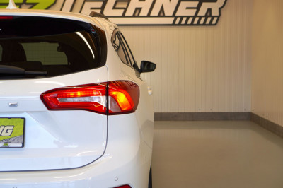 Ford Focus Gebrauchtwagen Ford Focus Gebrauchtwagen