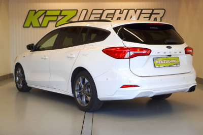 Ford Focus Gebrauchtwagen Ford Focus Gebrauchtwagen