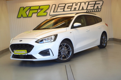 Ford Focus Gebrauchtwagen Ford Focus Gebrauchtwagen