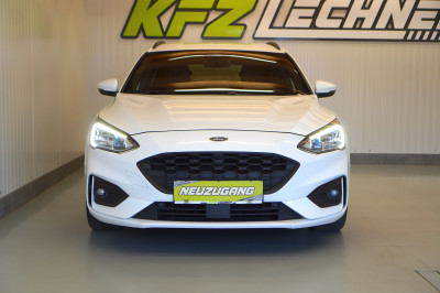 Ford Focus Gebrauchtwagen Ford Focus Gebrauchtwagen
