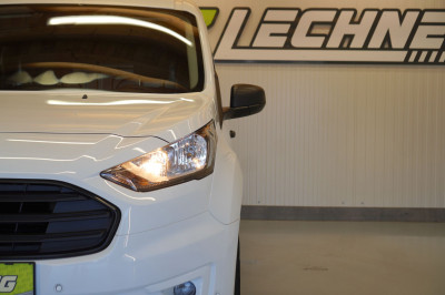 Ford Transit Connect Gebrauchtwagen Ford Transit Connect Gebrauchtwagen