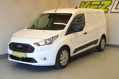 Ford Transit Connect Gebrauchtwagen Ford Transit Connect Gebrauchtwagen