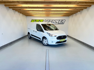 Ford Transit Connect Gebrauchtwagen Ford Transit Connect Gebrauchtwagen