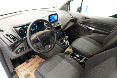 Ford Transit Connect Gebrauchtwagen Ford Transit Connect Gebrauchtwagen