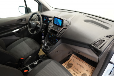 Ford Transit Connect Gebrauchtwagen Ford Transit Connect Gebrauchtwagen