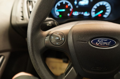 Ford Transit Connect Gebrauchtwagen Ford Transit Connect Gebrauchtwagen