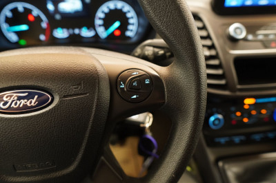 Ford Transit Connect Gebrauchtwagen Ford Transit Connect Gebrauchtwagen