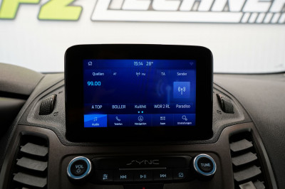 Ford Transit Connect Gebrauchtwagen Ford Transit Connect Gebrauchtwagen