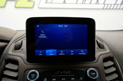 Ford Transit Connect Gebrauchtwagen Ford Transit Connect Gebrauchtwagen