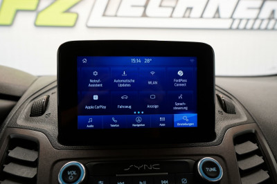 Ford Transit Connect Gebrauchtwagen Ford Transit Connect Gebrauchtwagen