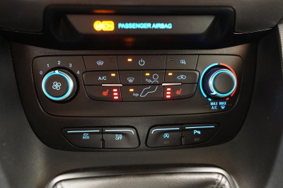 Ford Transit Connect Gebrauchtwagen Ford Transit Connect Gebrauchtwagen