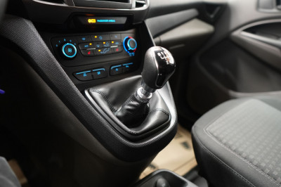Ford Transit Connect Gebrauchtwagen Ford Transit Connect Gebrauchtwagen