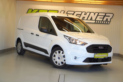 Ford Transit Connect Gebrauchtwagen Ford Transit Connect Gebrauchtwagen