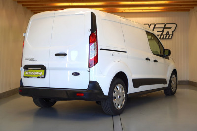 Ford Transit Connect Gebrauchtwagen Ford Transit Connect Gebrauchtwagen