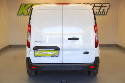 Ford Transit Connect Gebrauchtwagen Ford Transit Connect Gebrauchtwagen