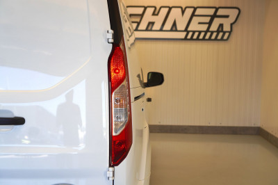 Ford Transit Connect Gebrauchtwagen Ford Transit Connect Gebrauchtwagen