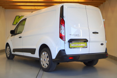 Ford Transit Connect Gebrauchtwagen Ford Transit Connect Gebrauchtwagen