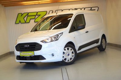 Ford Transit Connect Gebrauchtwagen Ford Transit Connect Gebrauchtwagen