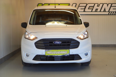 Ford Transit Connect Gebrauchtwagen Ford Transit Connect Gebrauchtwagen
