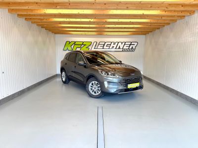 Ford Kuga Gebrauchtwagen