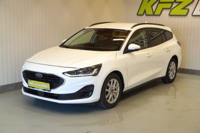 Ford Focus Gebrauchtwagen Ford Focus Gebrauchtwagen