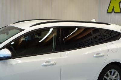 Ford Focus Gebrauchtwagen Ford Focus Gebrauchtwagen