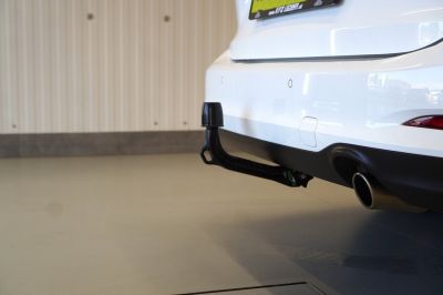 Ford Focus Gebrauchtwagen Ford Focus Gebrauchtwagen