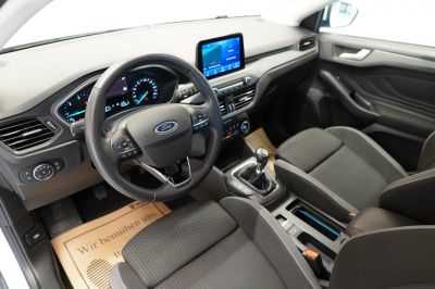 Ford Focus Gebrauchtwagen Ford Focus Gebrauchtwagen