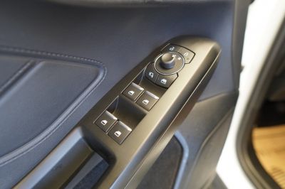 Ford Focus Gebrauchtwagen Ford Focus Gebrauchtwagen