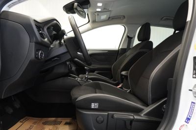 Ford Focus Gebrauchtwagen Ford Focus Gebrauchtwagen