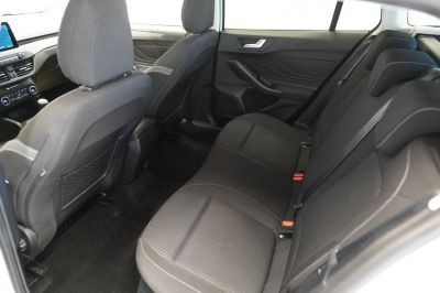 Ford Focus Gebrauchtwagen Ford Focus Gebrauchtwagen