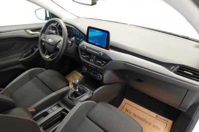 Ford Focus Gebrauchtwagen Ford Focus Gebrauchtwagen