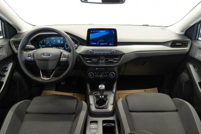 Ford Focus Gebrauchtwagen Ford Focus Gebrauchtwagen