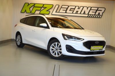 Ford Focus Gebrauchtwagen Ford Focus Gebrauchtwagen