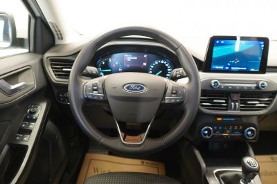 Ford Focus Gebrauchtwagen Ford Focus Gebrauchtwagen