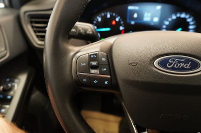 Ford Focus Gebrauchtwagen Ford Focus Gebrauchtwagen