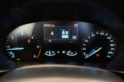 Ford Focus Gebrauchtwagen Ford Focus Gebrauchtwagen