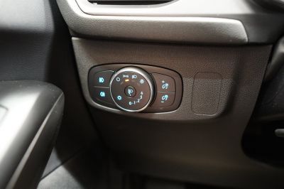 Ford Focus Gebrauchtwagen Ford Focus Gebrauchtwagen